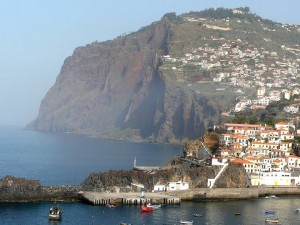 Funchal Airport Transfers to Cabo Girao