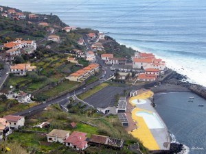 Funchal Airport Transfers to Ponta Delgada
