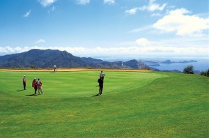 Madeira Golf Open at Santo da Serra Golf Club