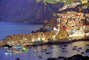 About Funchal, Portugal’s sixth city and Chinese investments