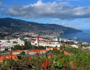 August, the most exciting month in Madeira