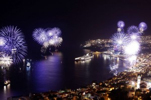 What’s up in Madeira this December?
